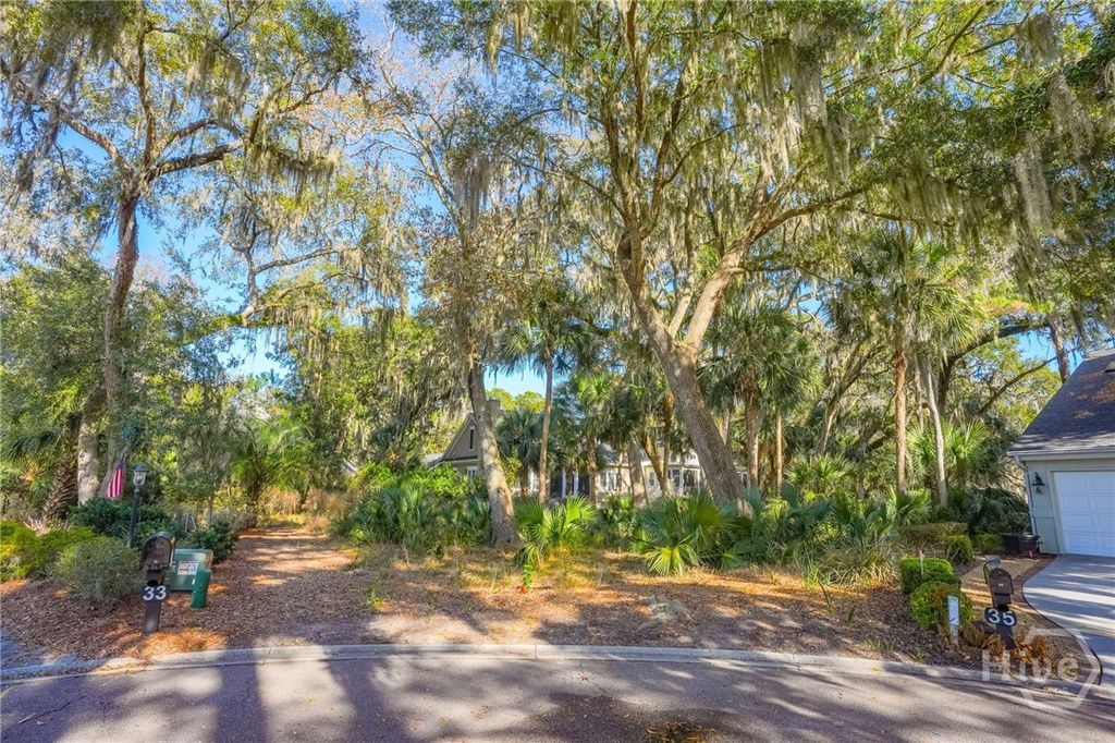 Photo of 34 Mainsail Crossing, Savannah, GA 31411 (MLS # SA350119)