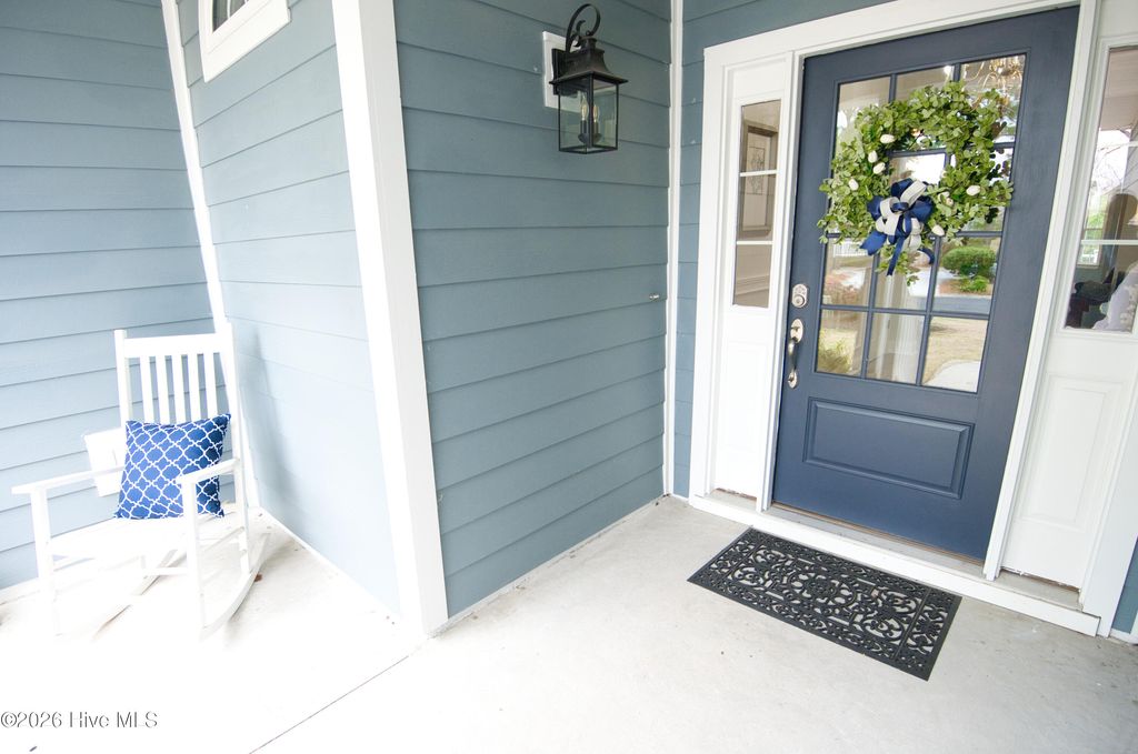 Photo of 8816 Smithfield Drive NW, Calabash, NC 28467 (MLS # 100558044)