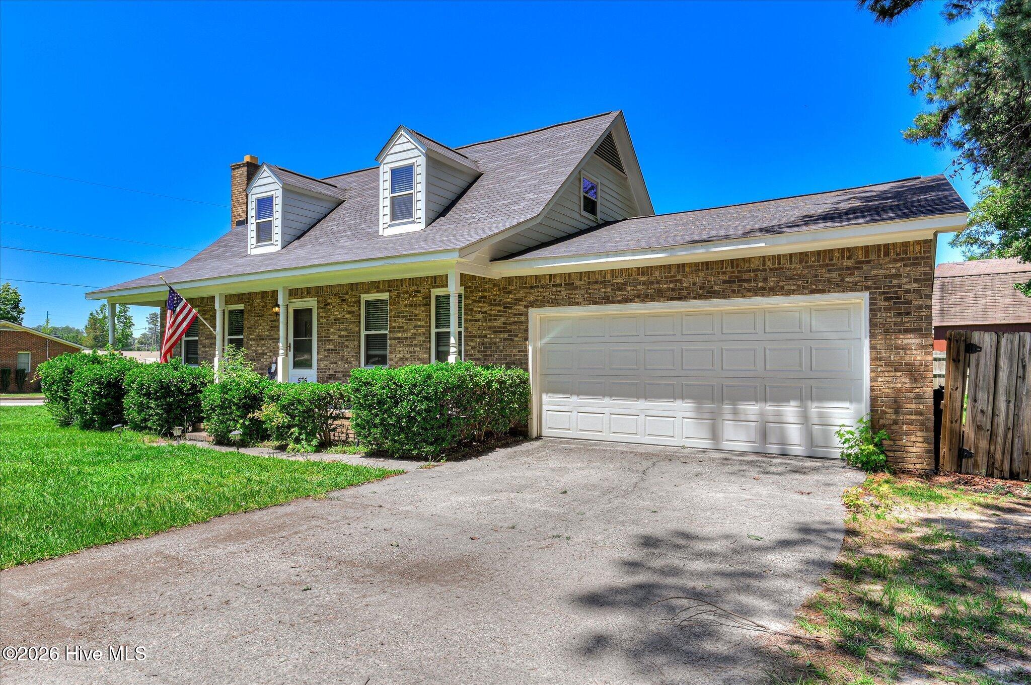 575 Old Wheeler Road