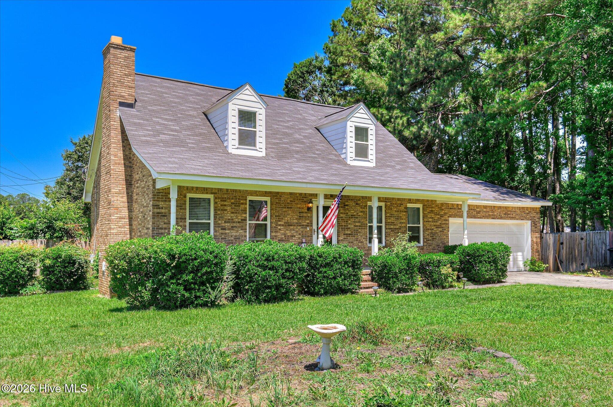 575 Old Wheeler Road