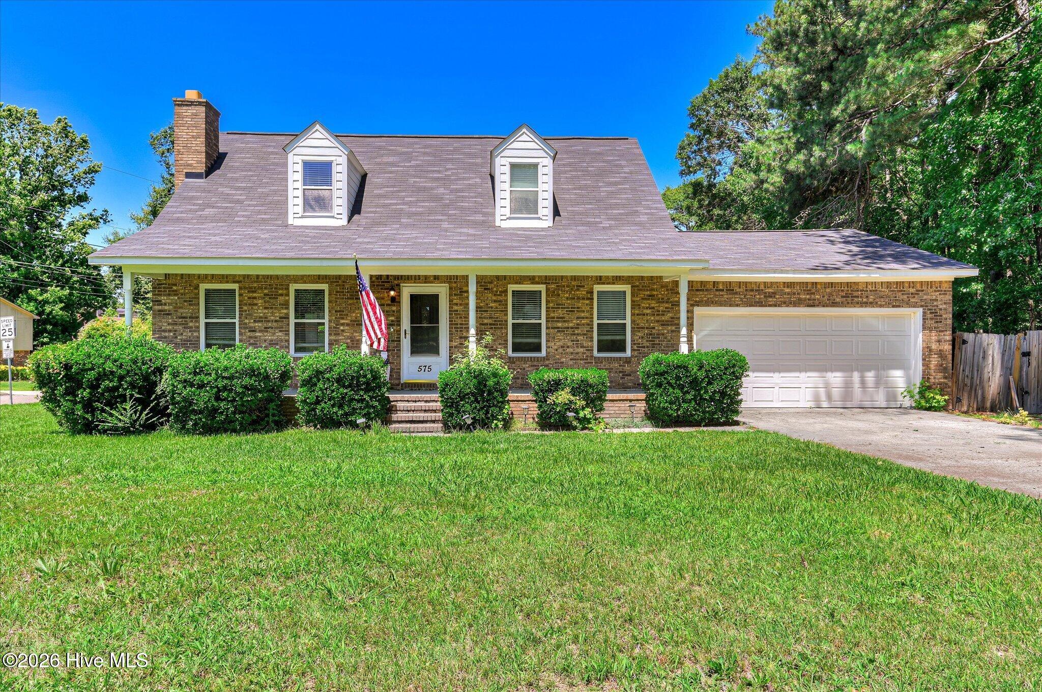 575 Old Wheeler Road