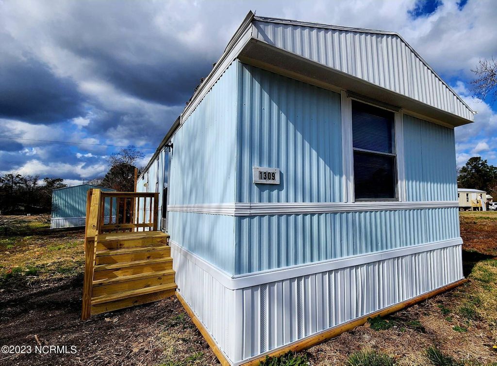 Photo of 1309 13th Street, Midway Park, NC 28544 (MLS # 100560801)