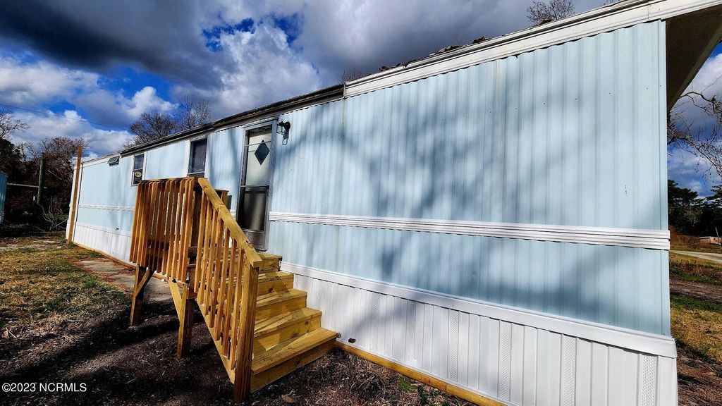 Photo of 1309 13th Street, Midway Park, NC 28544 (MLS # 100560801)