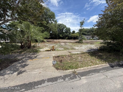 Tiny photo for 2425 Adams Street, Wilmington, NC 28401 (MLS # 100584906)