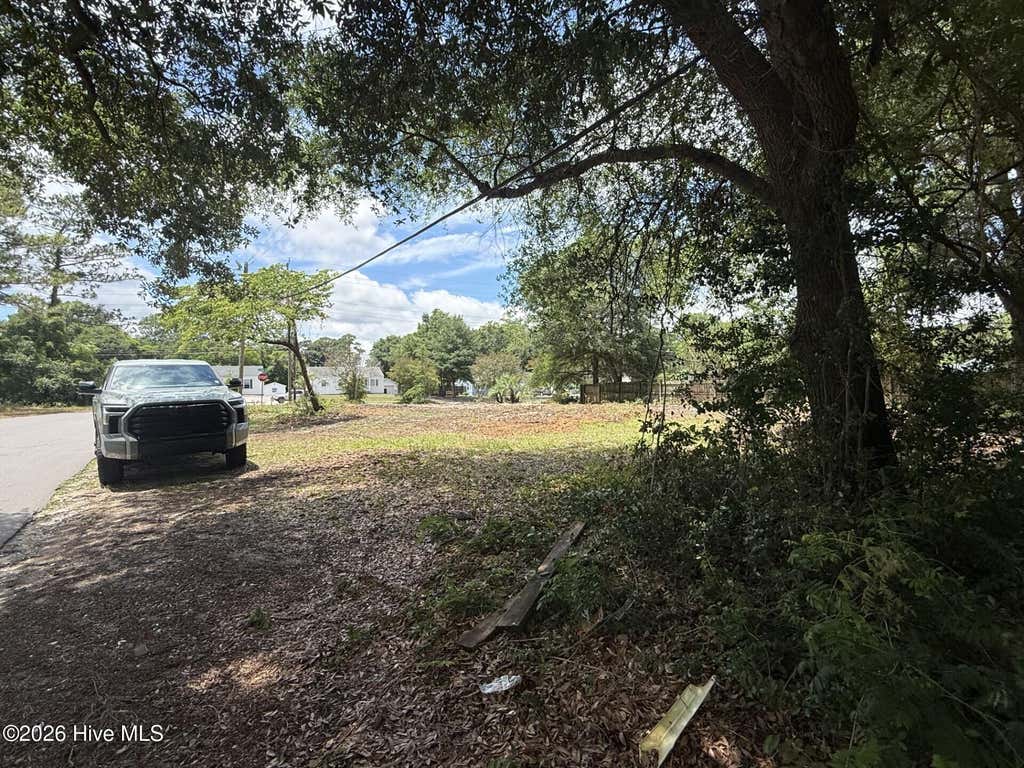 Photo of 2425 Adams Street, Wilmington, NC 28401 (MLS # 100584906)