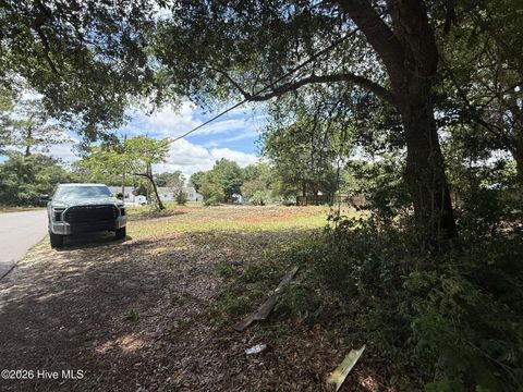Tiny photo for 2425 Adams Street, Wilmington, NC 28401 (MLS # 100584906)