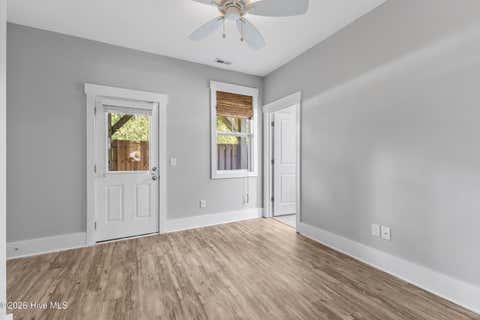 Tiny photo for 3927 Malabar Run RUN, Wilmington, NC 28409 (MLS # 100594663)