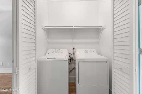 Tiny photo for 3927 Malabar Run RUN, Wilmington, NC 28409 (MLS # 100594663)
