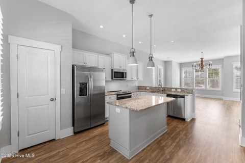 Tiny photo for 3927 Malabar Run RUN, Wilmington, NC 28409 (MLS # 100594663)