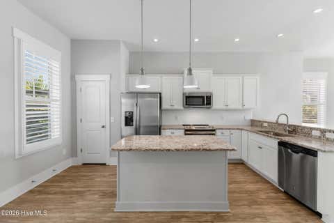 Tiny photo for 3927 Malabar Run RUN, Wilmington, NC 28409 (MLS # 100594663)