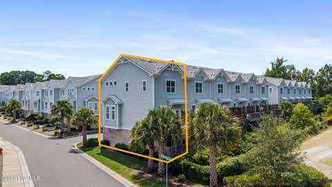 Tiny photo for 3927 Malabar Run RUN, Wilmington, NC 28409 (MLS # 100594663)