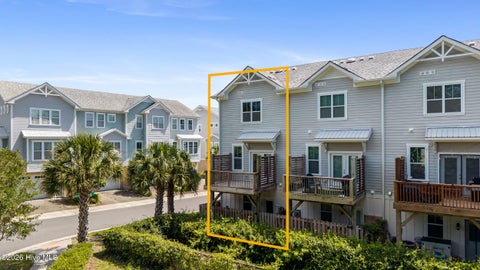 Tiny photo for 3927 Malabar Run RUN, Wilmington, NC 28409 (MLS # 100594663)