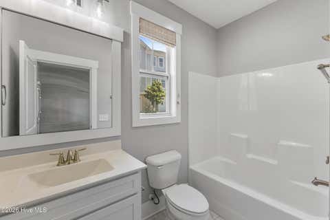 Tiny photo for 3927 Malabar Run RUN, Wilmington, NC 28409 (MLS # 100594663)