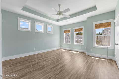 Tiny photo for 3927 Malabar Run RUN, Wilmington, NC 28409 (MLS # 100594663)