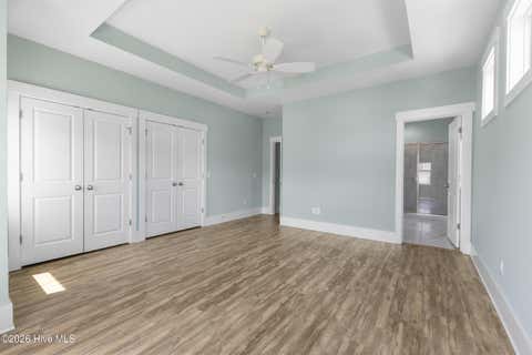 Tiny photo for 3927 Malabar Run RUN, Wilmington, NC 28409 (MLS # 100594663)