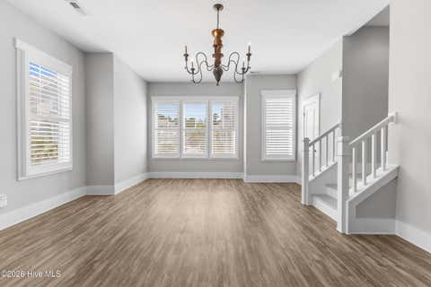 Tiny photo for 3927 Malabar Run RUN, Wilmington, NC 28409 (MLS # 100594663)