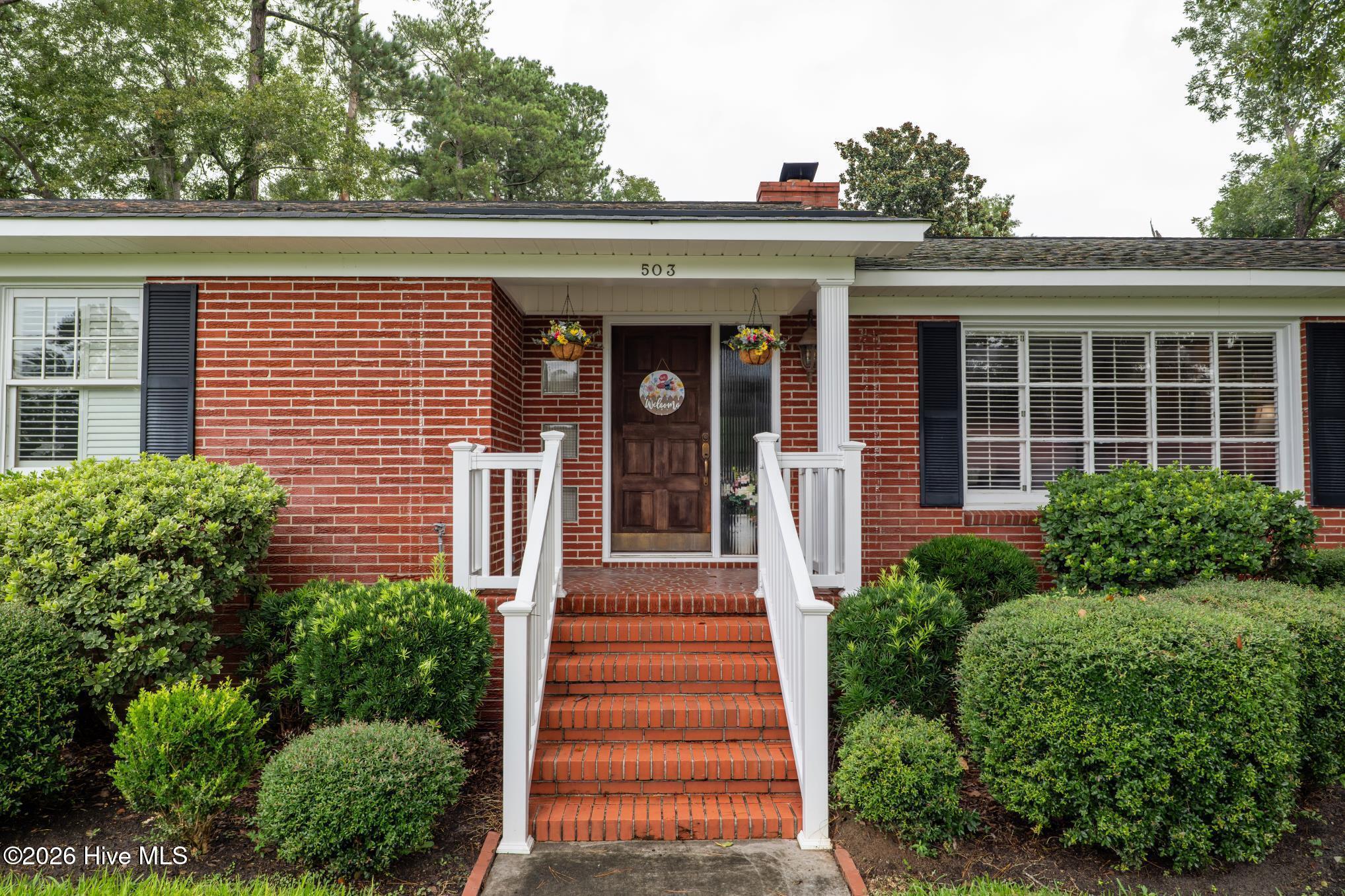 503 Forest Drive