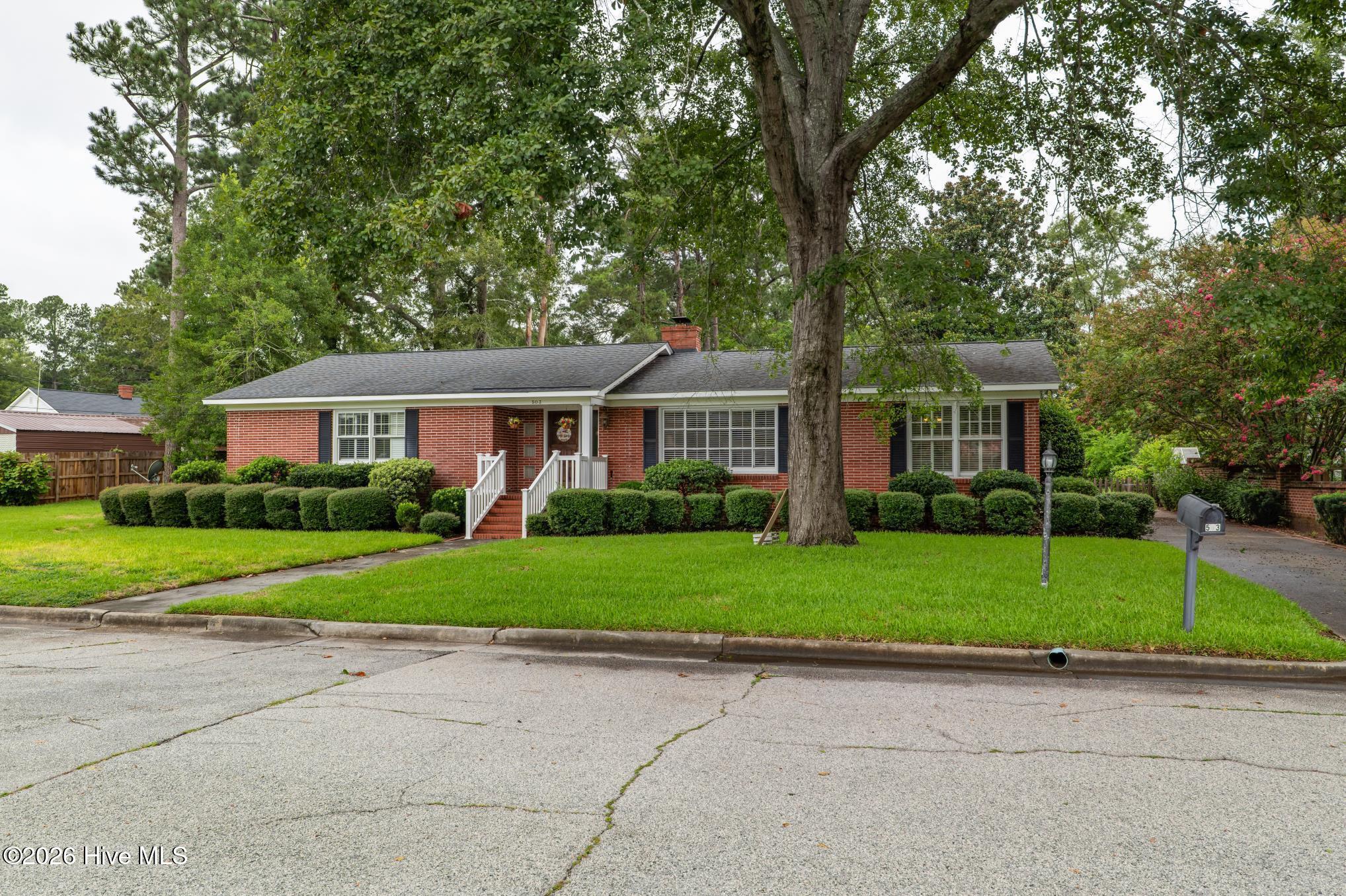 503 Forest Drive