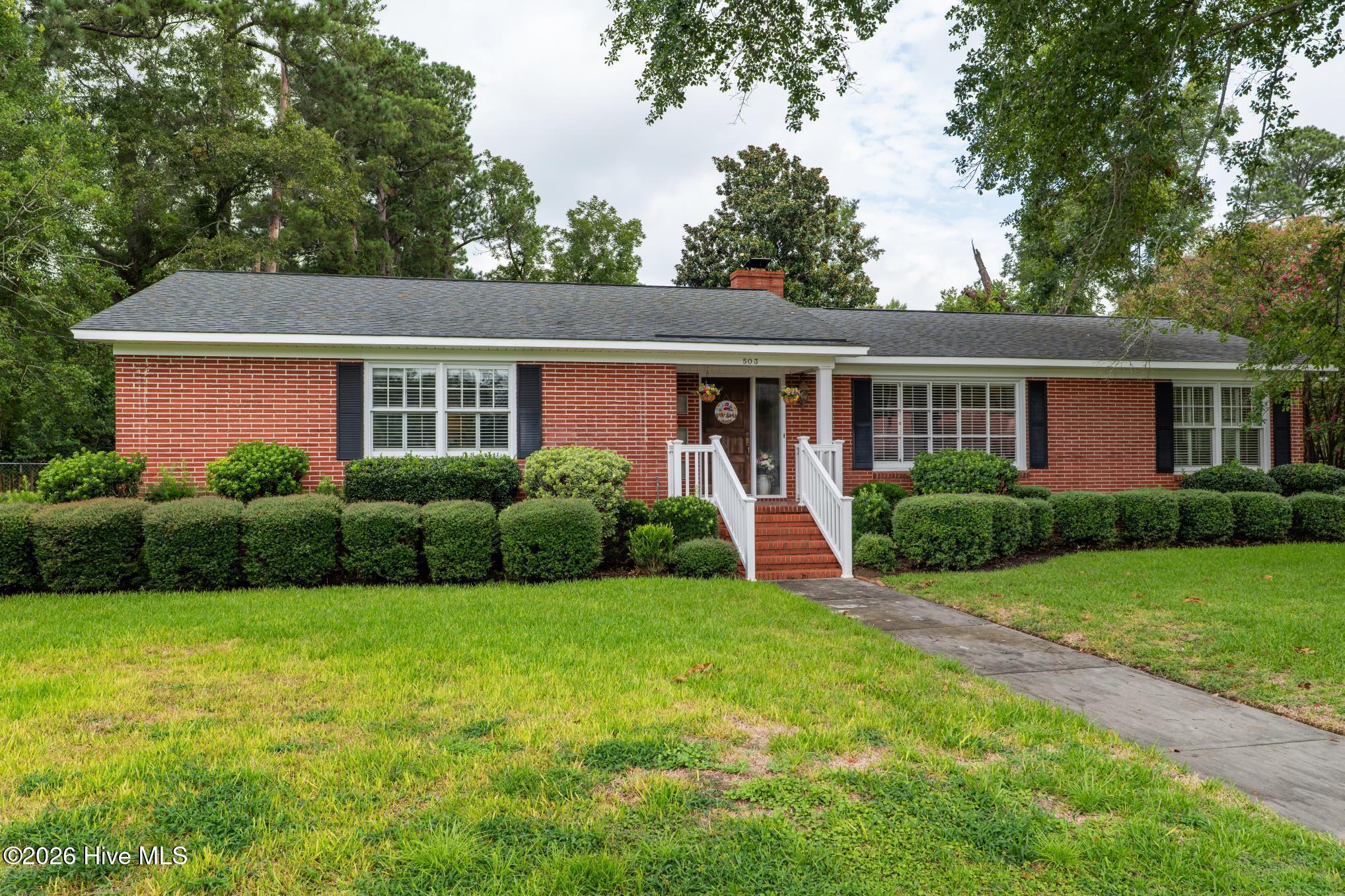 503 Forest Drive