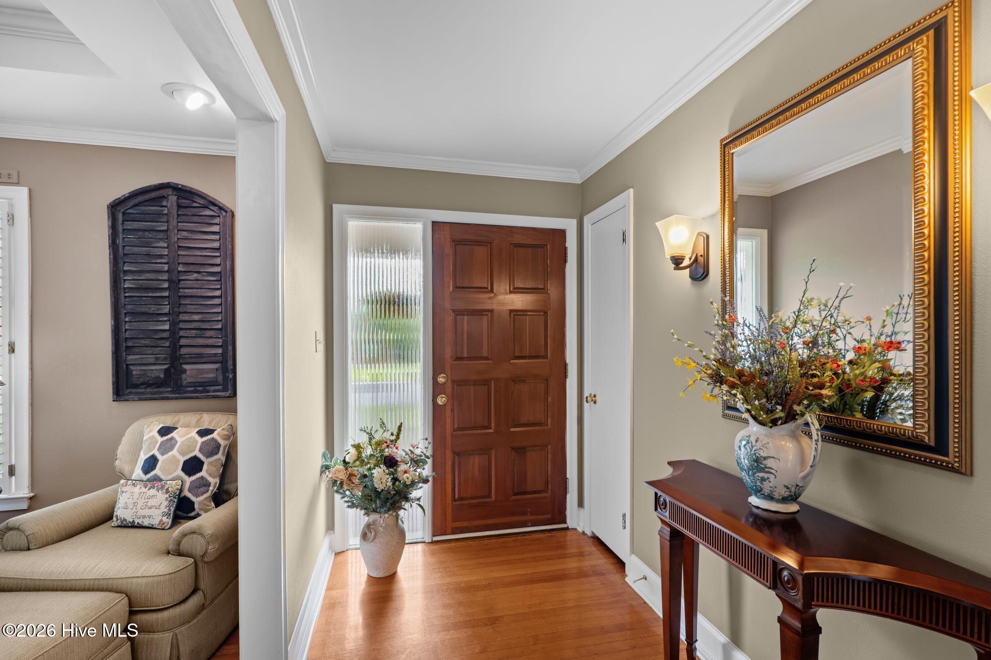 503 Forest Drive