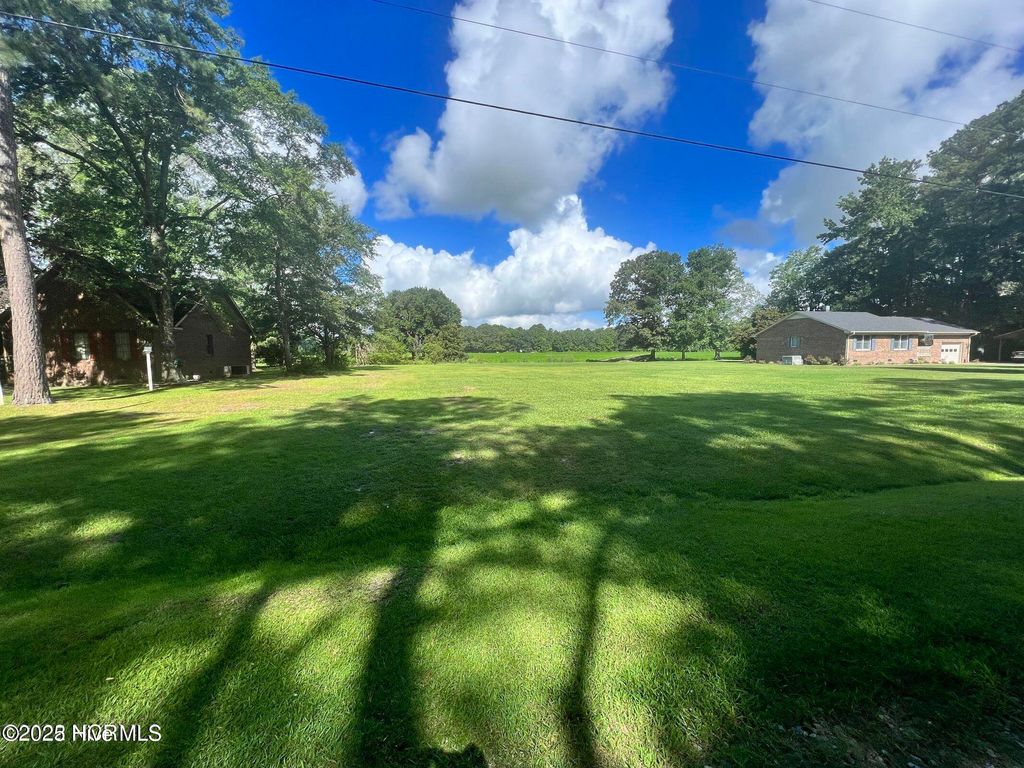 Photo of 1236 Forest Drive, Williamston, NC 27892 (MLS # 100528491)