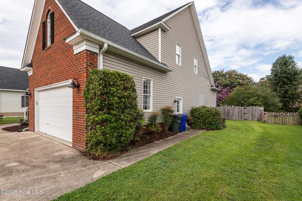 Photo of 1802 Rondo Drive, Greenville, NC 27858 (MLS # 100594729)