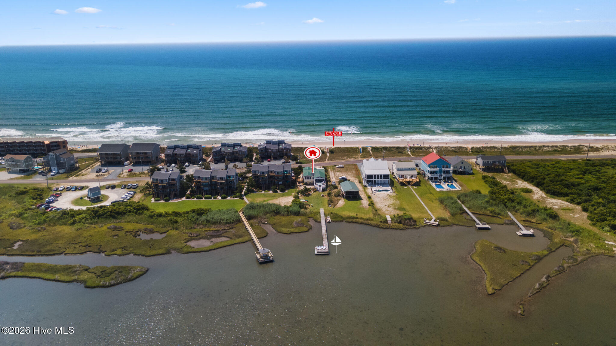 1763 New River Inlet Road