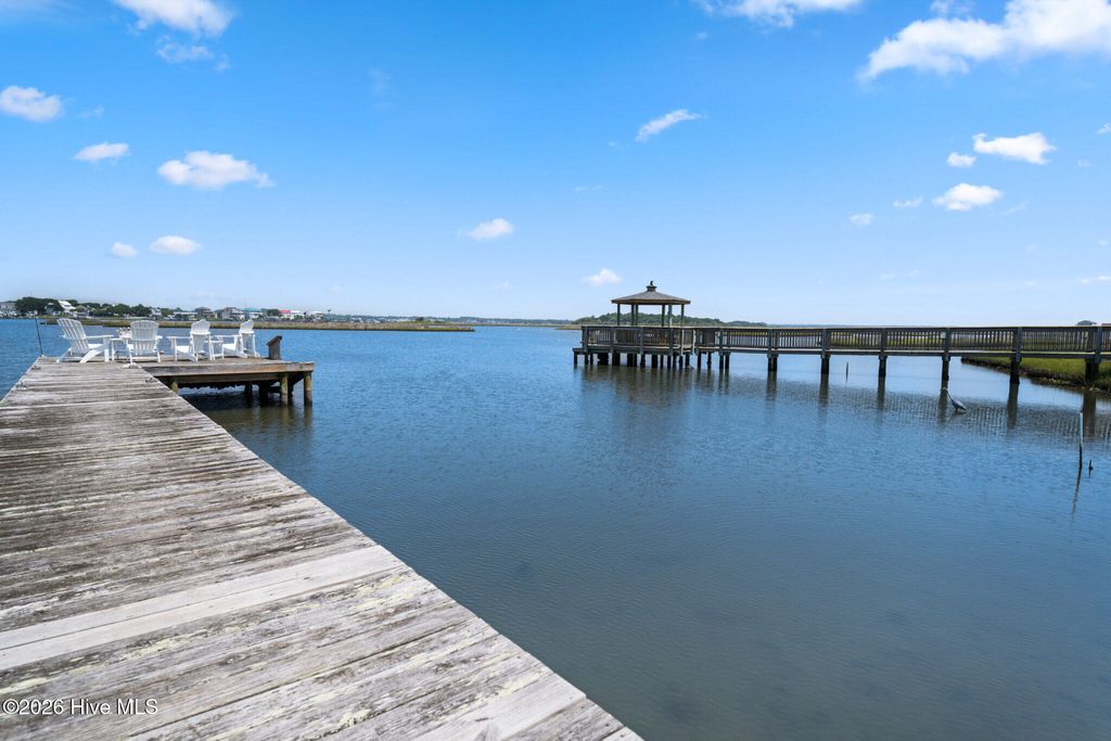 Photo of 1763 New River Inlet Road, North Topsail Beach, NC 28460 (MLS # 100577987)