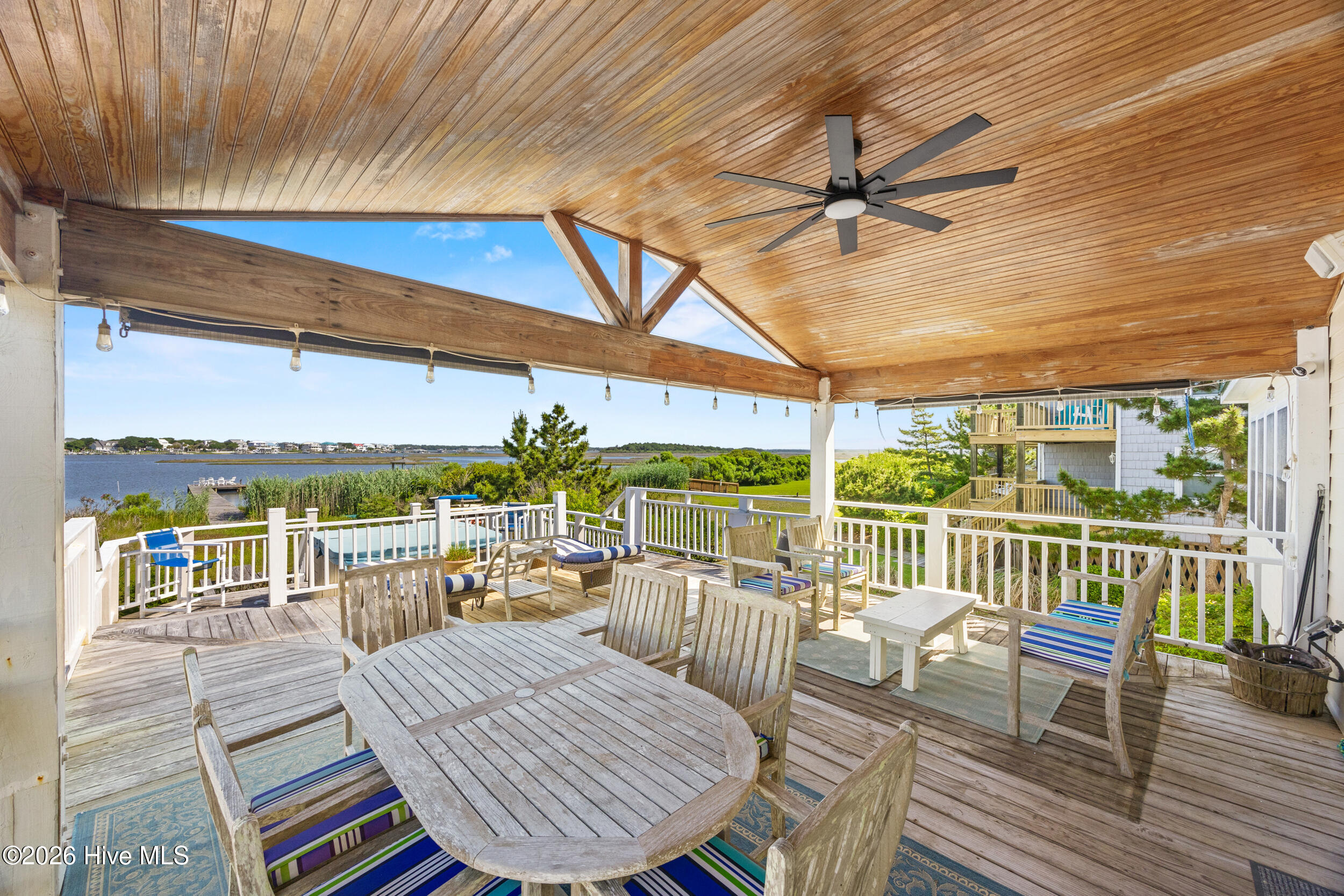 1763 New River Inlet Road