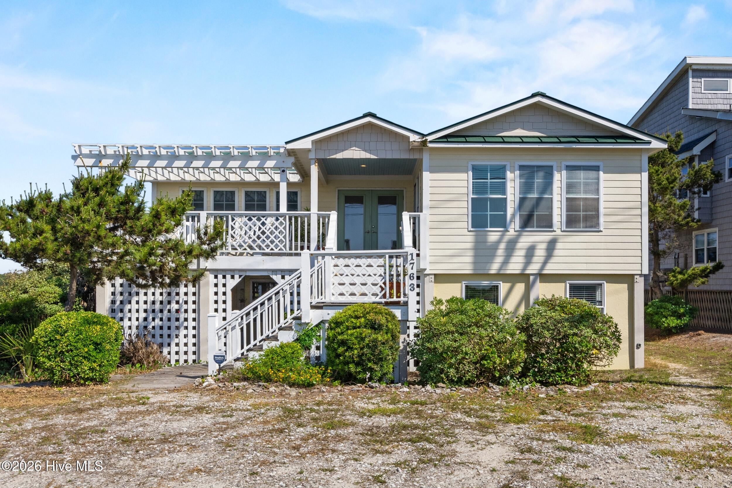 1763 New River Inlet Road
