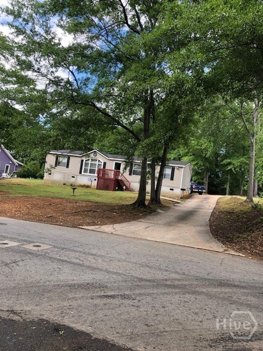 Photo of 297 Arch Street, Athens, GA 30601 (MLS # CL355992)