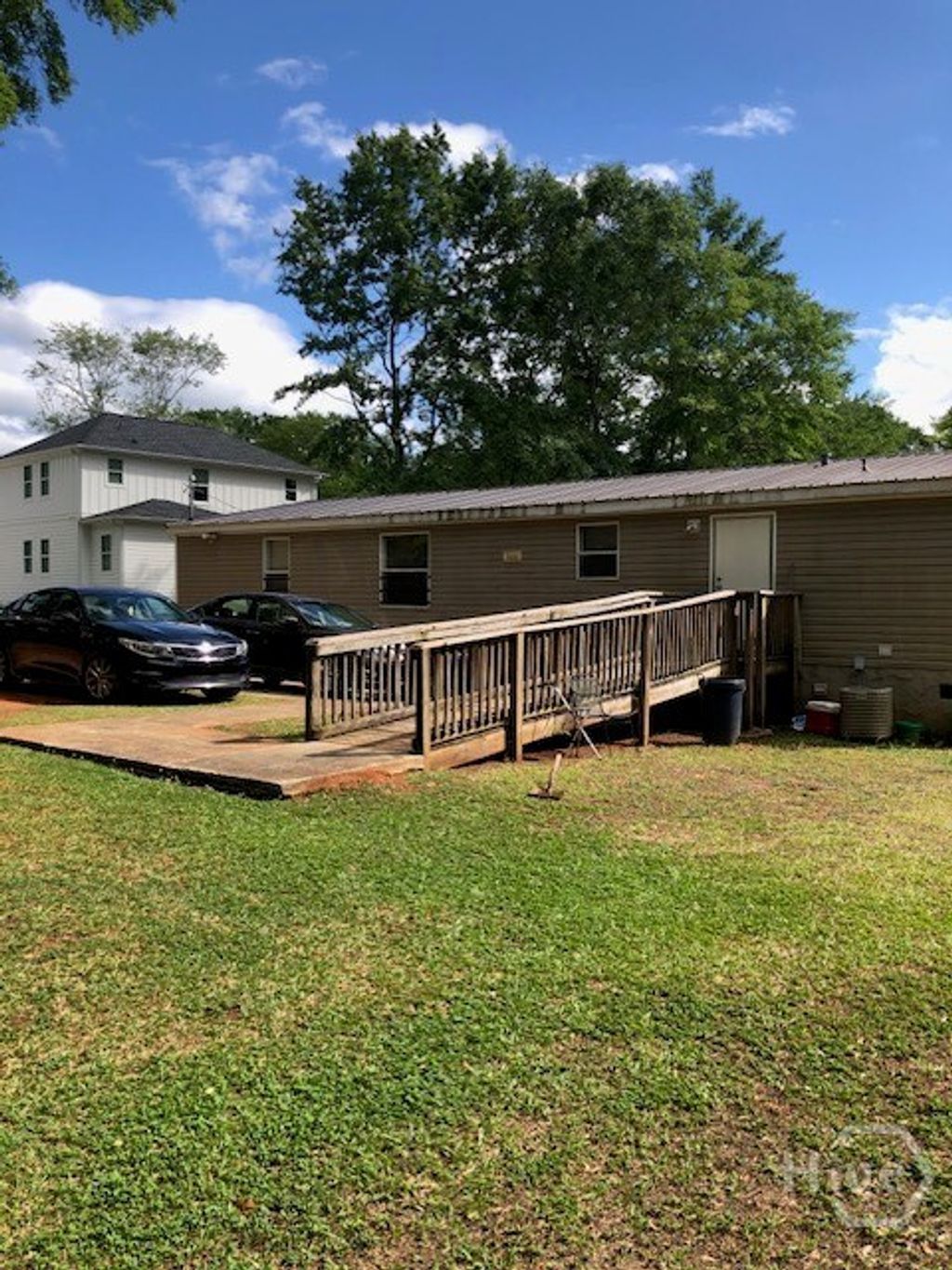 Photo of 297 Arch Street, Athens, GA 30601 (MLS # CL355992)