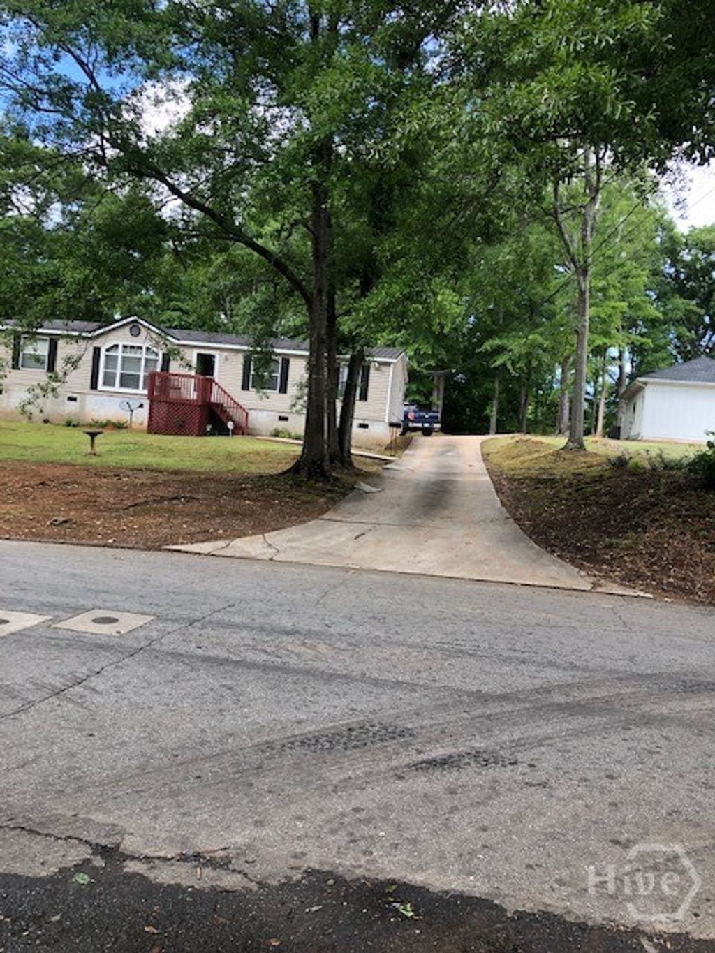 Photo of 297 Arch Street, Athens, GA 30601 (MLS # CL355992)