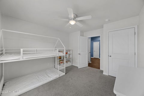 Tiny photo for 304 Cleat Drive, Surf City, NC 28445 (MLS # 100587805)