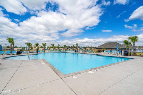 Tiny photo for 304 Cleat Drive, Surf City, NC 28445 (MLS # 100587805)