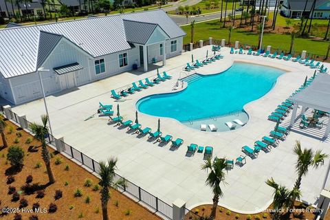 Tiny photo for 6037 Calvada Circle, Leland, NC 28451 (MLS # 100545069)