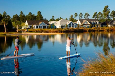 Tiny photo for 6037 Calvada Circle, Leland, NC 28451 (MLS # 100545069)