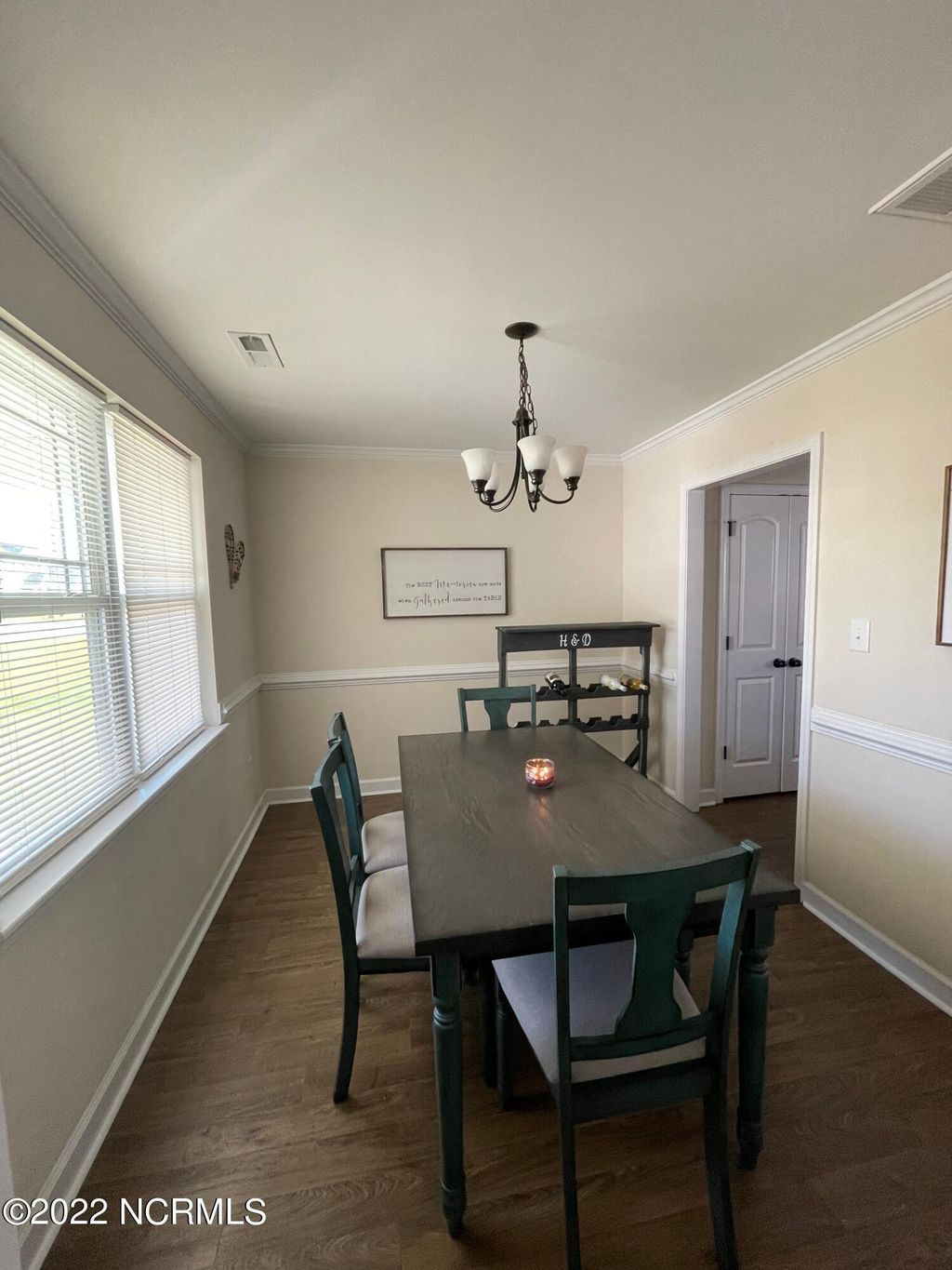 Photo of 216 Holly Grove Court E, Jacksonville, NC 28540 (MLS # 100573189)