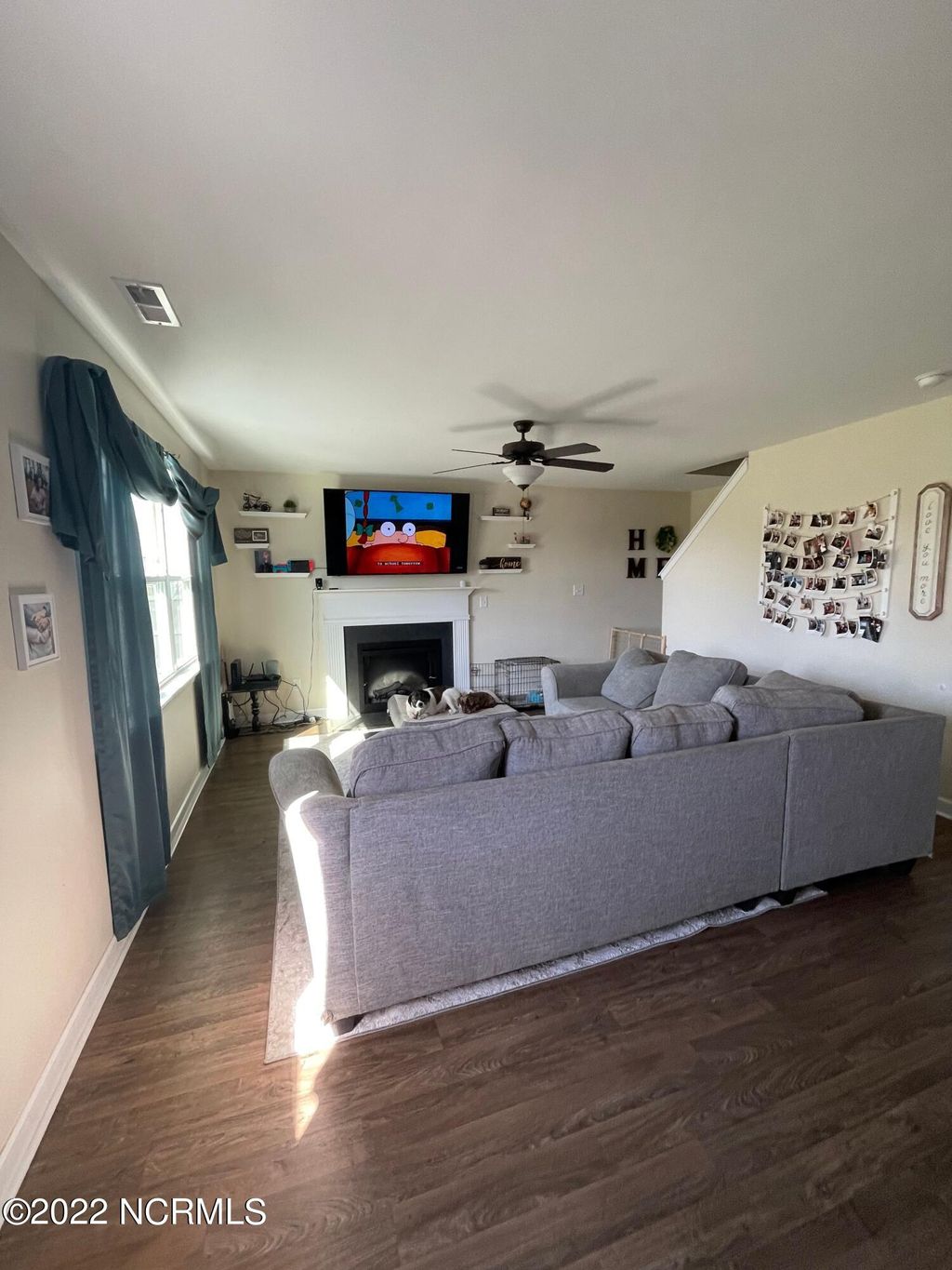 Photo of 216 Holly Grove Court E, Jacksonville, NC 28540 (MLS # 100573189)