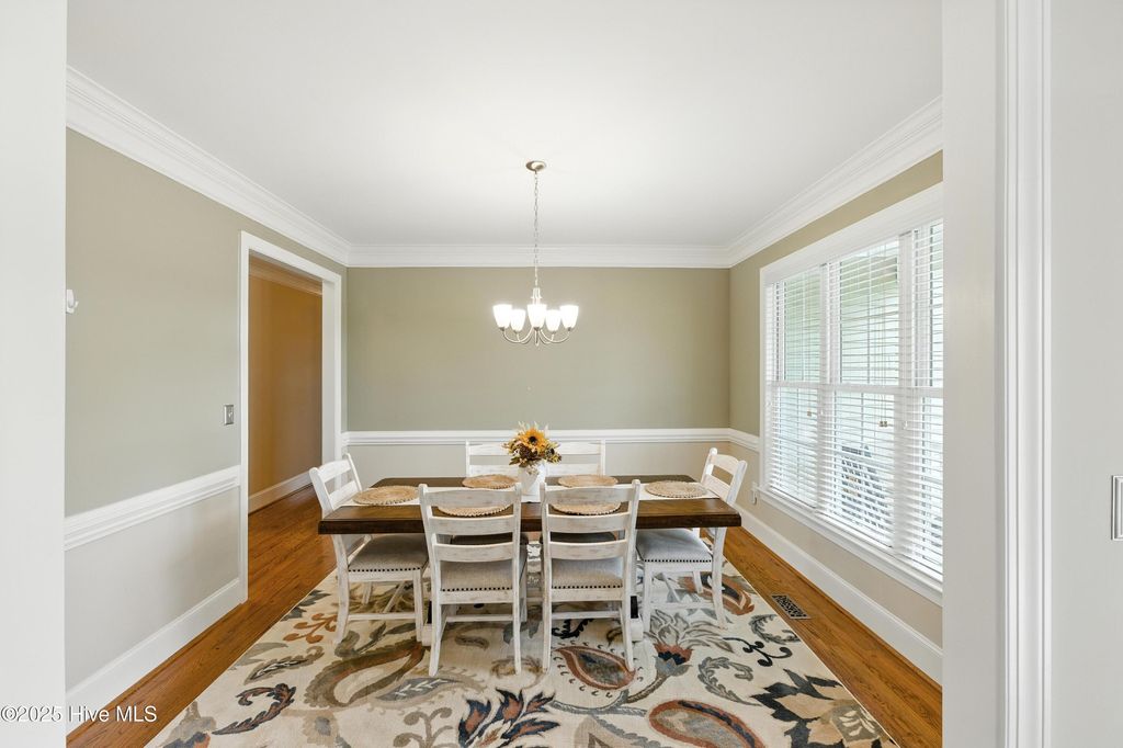 Photo of 8637 Forest Cove Road, Elm City, NC 27822 (MLS # 100518887)