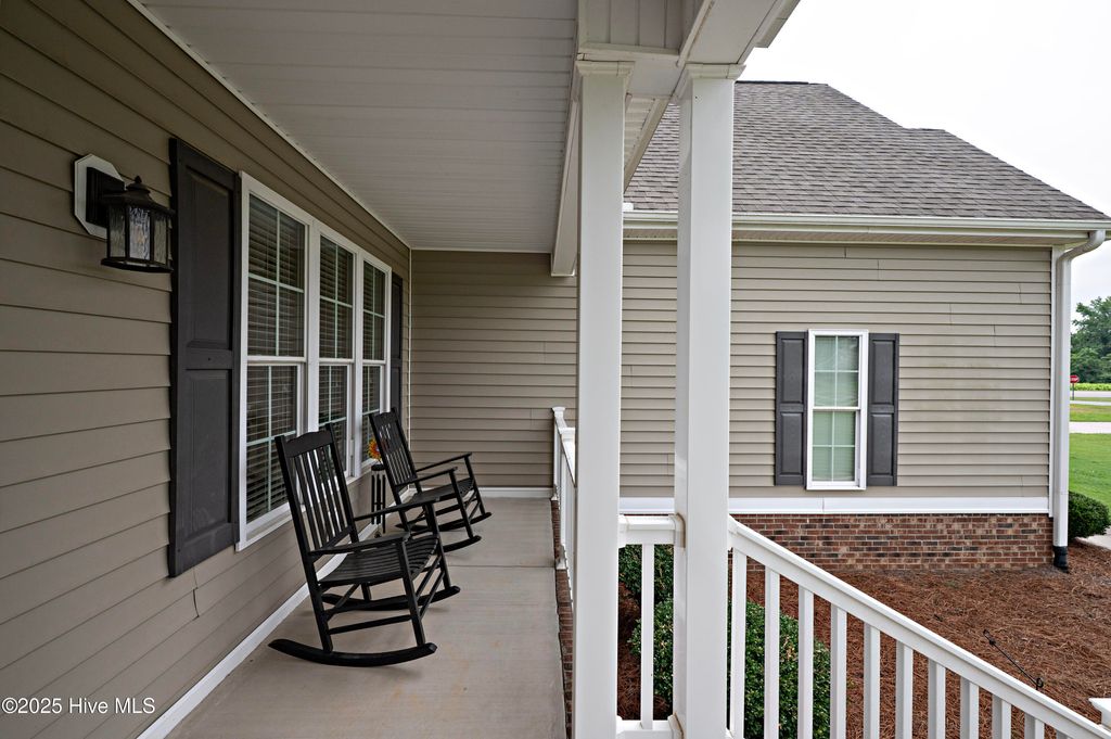 Photo of 8637 Forest Cove Road, Elm City, NC 27822 (MLS # 100518887)