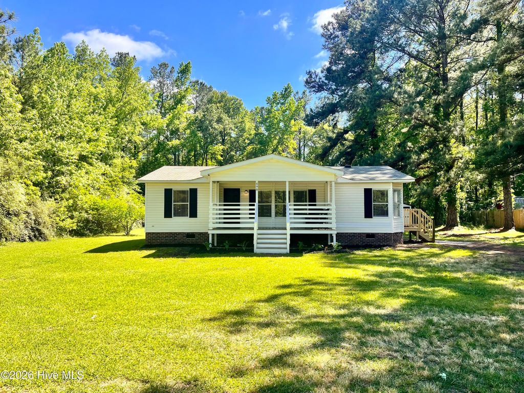 Photo of 498 Arvida Spur Road, Rocky Point, NC 28457 (MLS # 100570125)