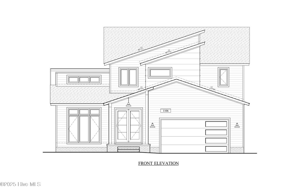 Photo of 1106 N Glenwood Trail, Southern Pines, NC 28387 (MLS # 100544552)