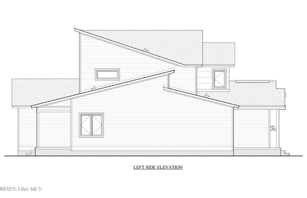 Photo of 1106 N Glenwood Trail, Southern Pines, NC 28387 (MLS # 100544552)