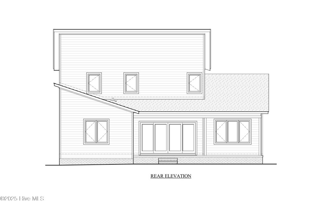 Photo of 1106 N Glenwood Trail, Southern Pines, NC 28387 (MLS # 100544552)