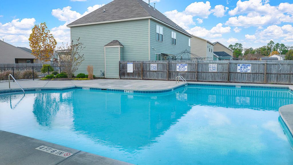 Photo of 4174 Sorensten Drive, Aiken, SC 29803 (MLS # 553394)