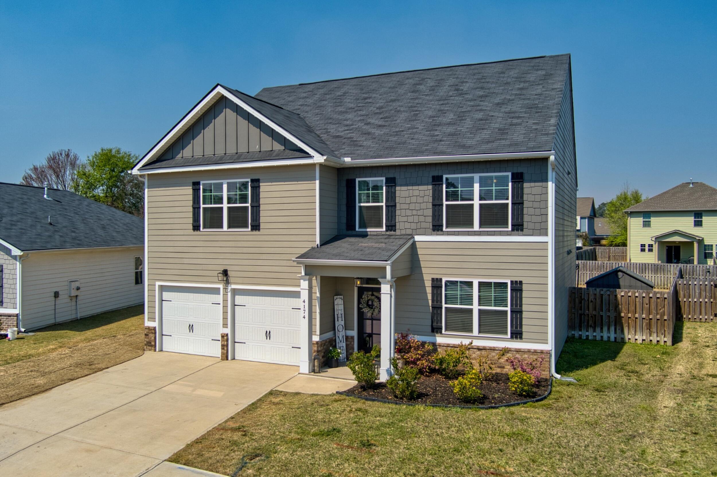 4174 Sorensten Drive