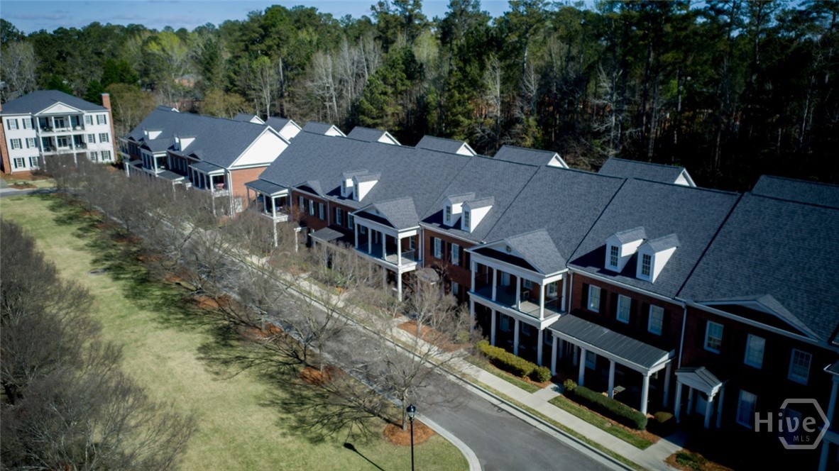 100 Ansonborough Lane