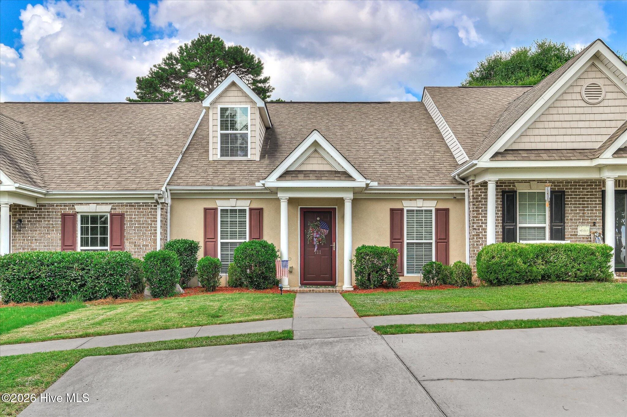 111 Orchard Way