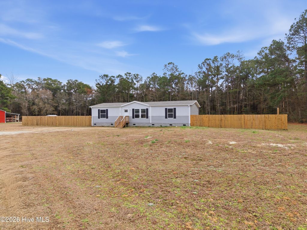 Photo of 5703 Little Prong Road NW, Ash, NC 28420 (MLS # 100555550)